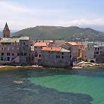 Aparthotel Flor Saint-Florent (Corsica)