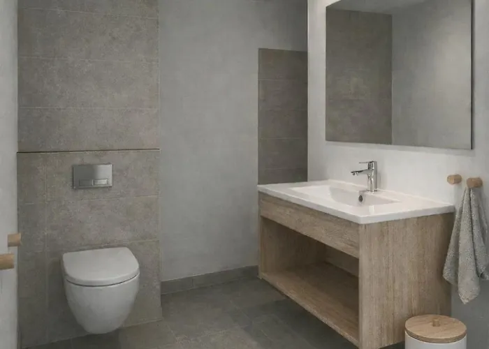 Flor アパートホテル