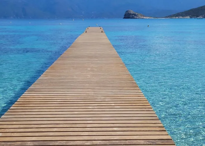 アパートホテル Flor 4*