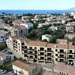 Flor 4* Saint-Florent (Corsica)