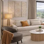 Apart-hotel Flor Saint-Florent (Corsica)