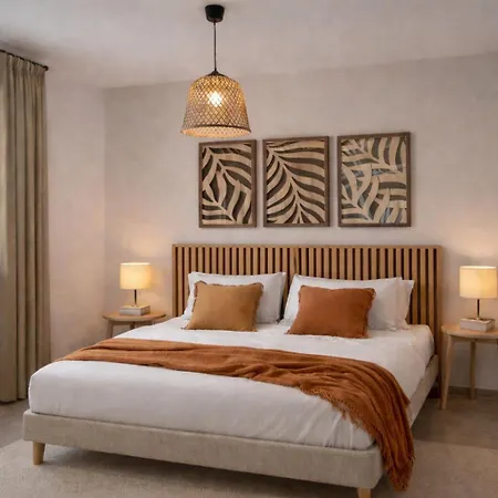 Flor Saint-Florent (Corsica)