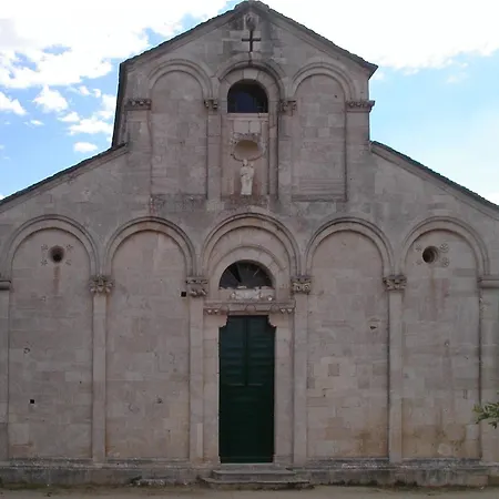 Flor 4* Saint-Florent (Corsica)