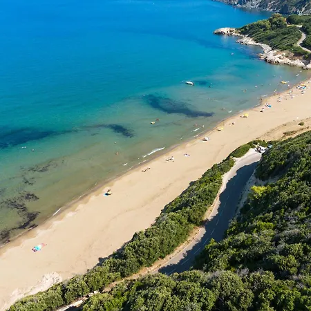 Flor 4* Saint-Florent (Corsica)