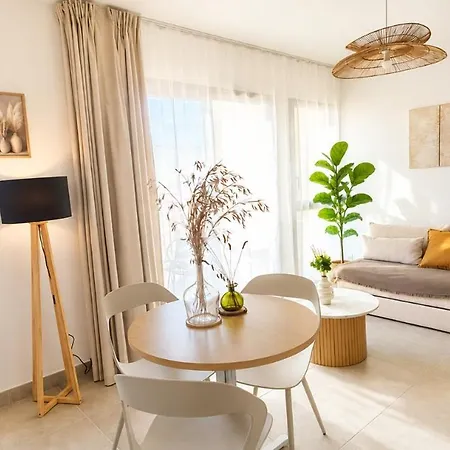 Aparthotel Flor