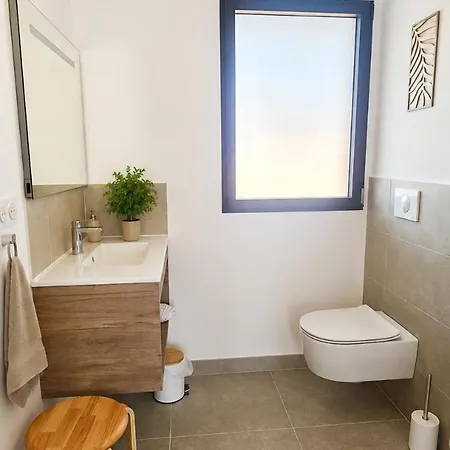 Aparthotel Flor
