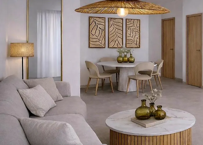 Flor Aparthotel Saint-Florent (Corsica)