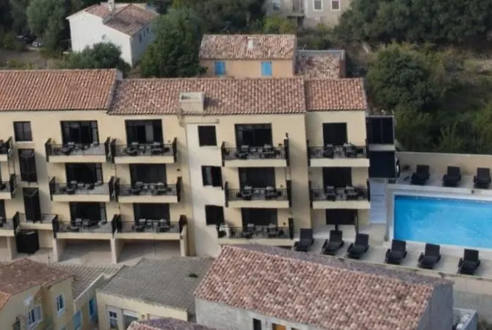 Flor Saint-Florent (Corsica)