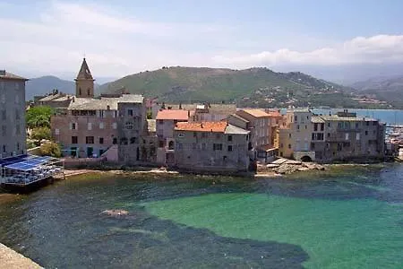 Aparthotel Flor Saint-Florent (Corsica)